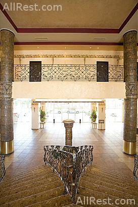 Imperial Hotel 6